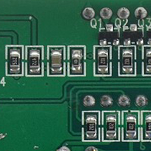 貼片電容代理商要的客戶信息有哪些？